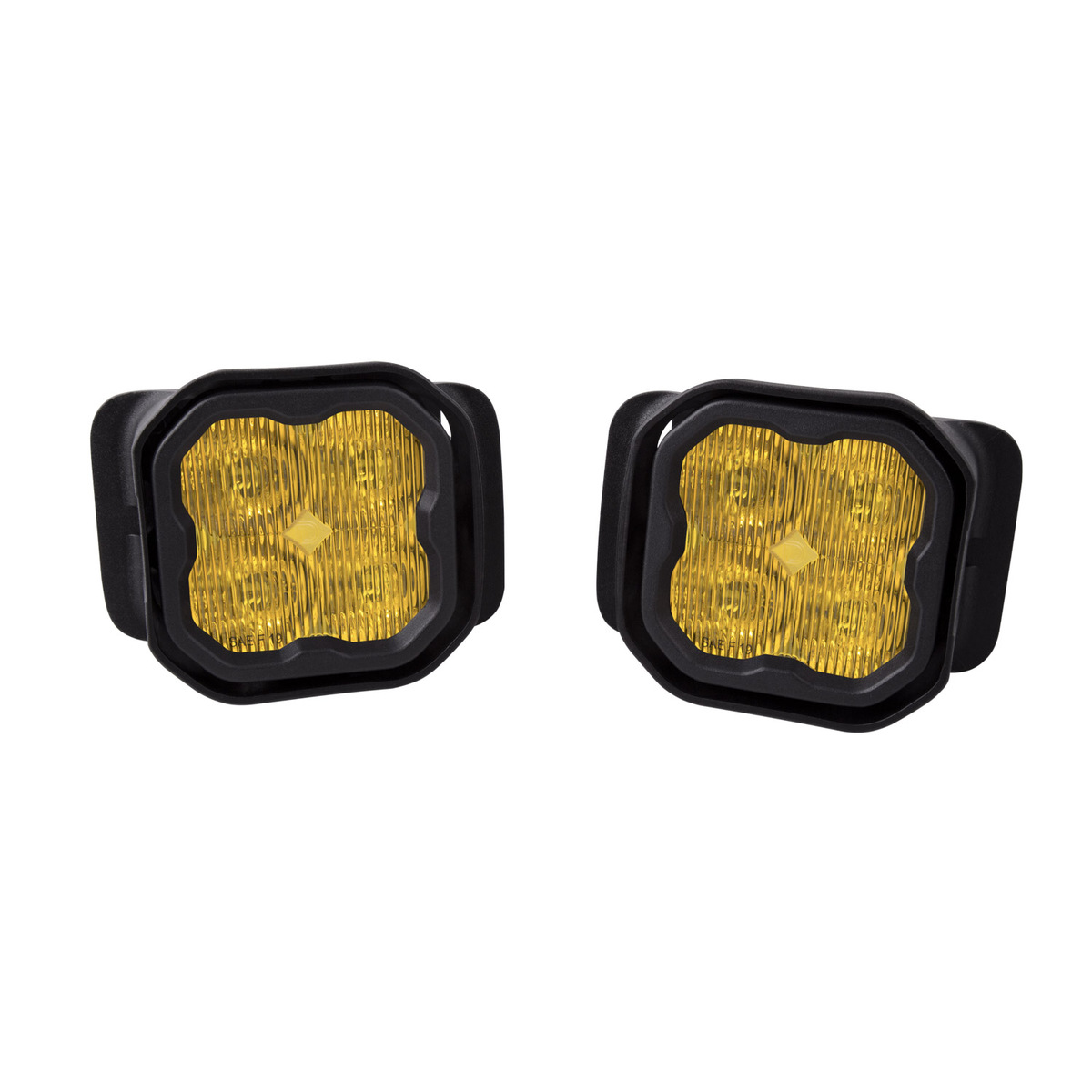 Fog Light Kit - DD6240